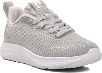 Pierre Cardin 93NOVA Gri Erkek Spor Ayakkabı