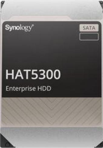 Synology Hat5300-4T Dsk 3.5  4Tb 7200Rpm Sata6 256Mb Siyah