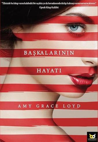 Başkalarının Hayatı - Beyaz Baykuş