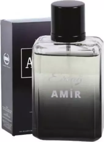 Ersağ Amir Edp 100 ML Erkek Parfümü