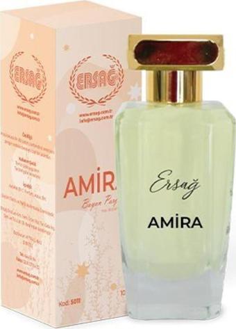 Ersağ Amira Edp Kadın Parfüm 100 cc
