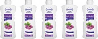 Ersağ Duş Jeli 5adet 1000ml