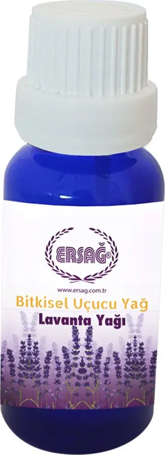 Lavanta Yağı 20 ML