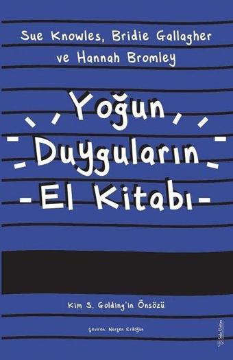 Yoğun Duyguların El Kitabı - Bridie Gallagher - Sola Unitas