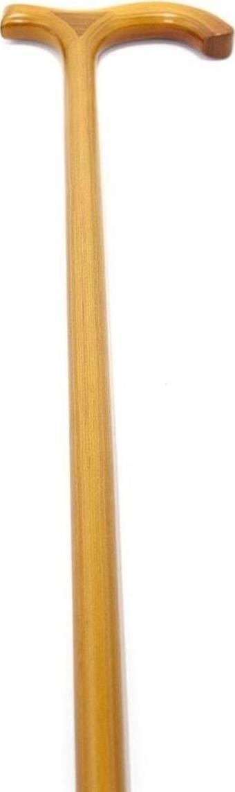 Ahşap Baston Alk2867