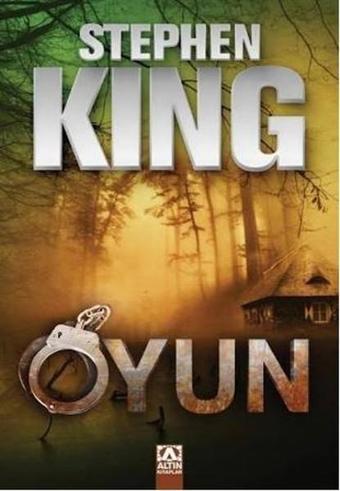 Oyun - Stephen King - Altın Kitaplar