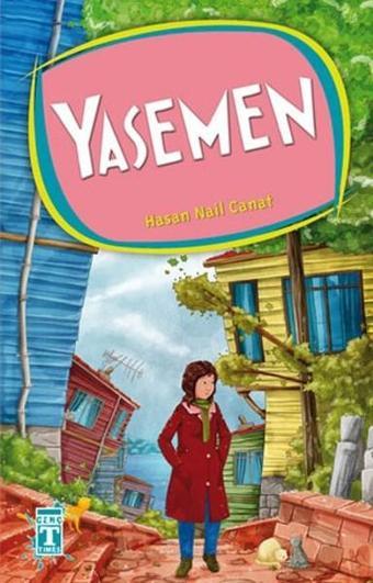 Yasemen - Hasan Nail Canat - Genç Timaş