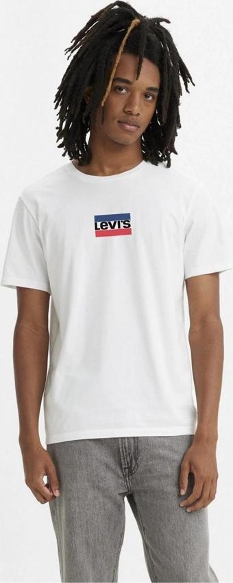 Levis Erkek T-Shirt A2823-0189