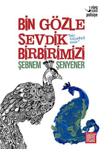 Bin Gözle Sevdik Birbirimizi - Şebnem Şenyener - Labirent