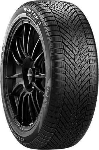 Pirelli 205/55R16 91H Cinturato Winter (Kış) (2024)