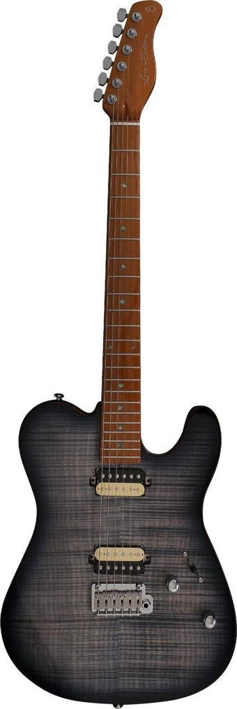 Sire Larry Carlton T7  Elektro Gitar TBK