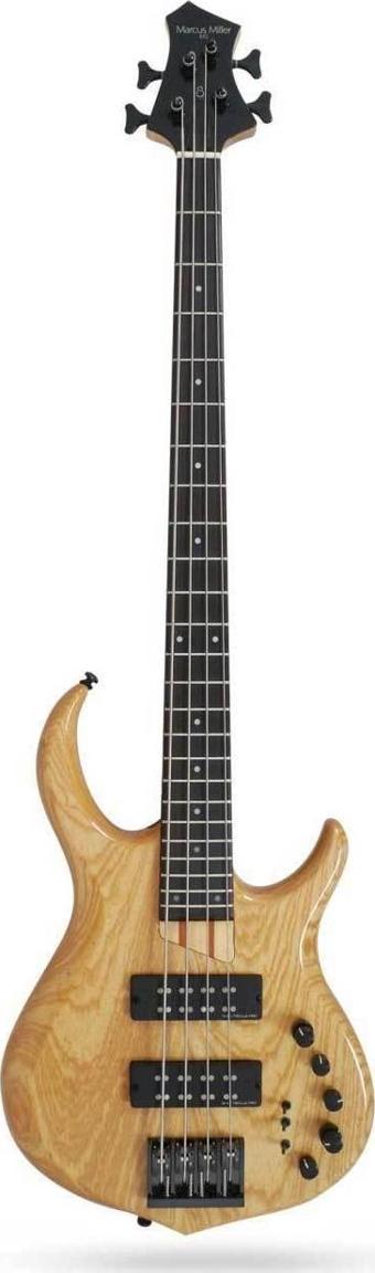 Sire Marcus Miller M5 Swamp Ash 4 Telli Bas Gitar NT