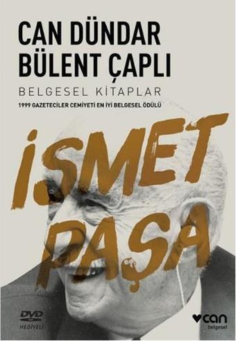 İsmet Paşa - Can Yayınları