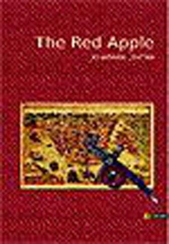 The Red Apple - Jonathan Levitan - Çitlembik Yayınları