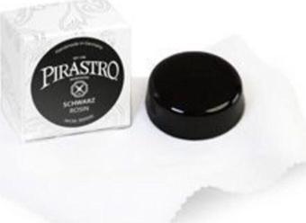 Pirastro Reçine Black Schwarz 900500