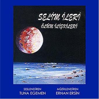 Ölüm İlişkileri 3 CD - Selim İleri - Sesli Kitaplar Yayıncılık