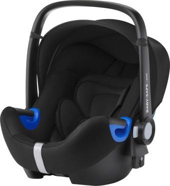 Britax Römer Baby-Safe I-Size 0-13 Kg Ana Kucağı - Ocean Blue