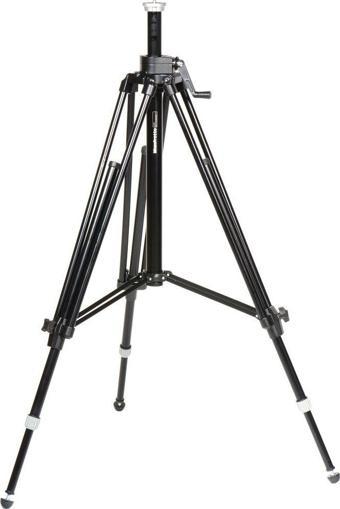 Manfrotto 028B Video Tripod