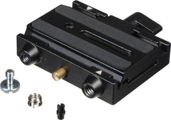 Manfrotto 577 Sliding Plate Adaptör (501PL)