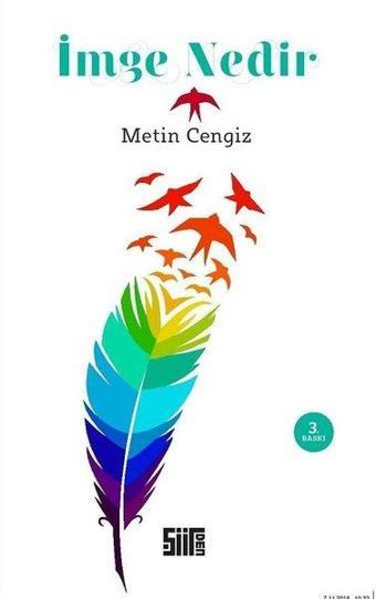 İmge Nedir - Metin Cengiz - Şiirden Yayınları