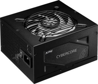 A-DATA PSU MODÜLER 1000W 80+PLATINIUM XPG CYBERCORE II CYBERCOREII1000P-BKCEU