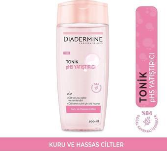 Dia-dermine pH5 Yatıştırıcı Tonik 200 ml