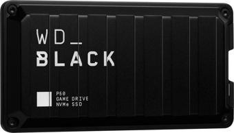 WD Black P50 Game Drive SSD BA3S0020BBK-WESN