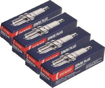 DENSO Ateşleme Bujisi 4'lü Corolla 1.6 1988-1995 Qj16ar-u