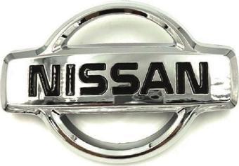 NS Nilser Auto Parts Nissan D22 Ön Panjur Arma 1998-2002 1Adet