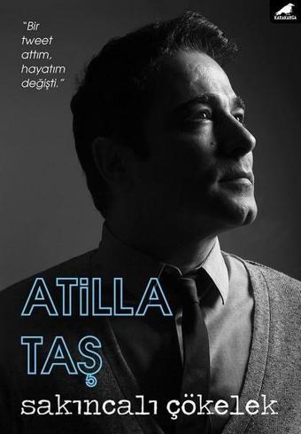 Sakıncalı Çökelek - Atilla Taş - Karakarga