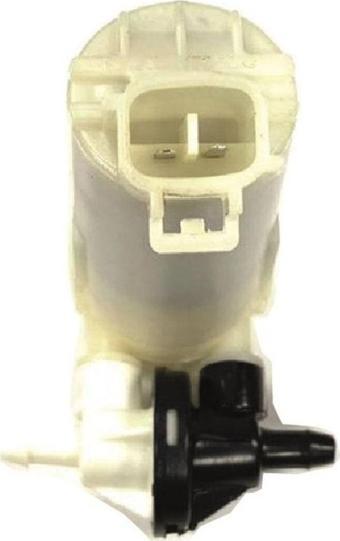 Itaqi Honda Crv Cam Su Fiskiye Motor 2007-2011
