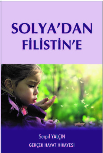 Solya'dan Filistin'e - Serpil Yalçın - Neziher