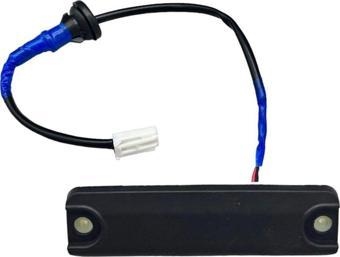 NS Nilser Auto Parts Toyota Corolla Bagaj Açma Düğme 2009-2012