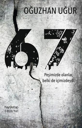 67 - Oğuzhan Uğur - Hayykitap