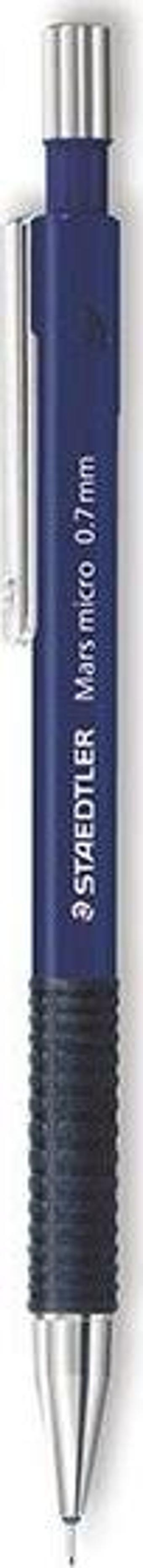 Staedtler Mars Micro Versatil 0.7MM