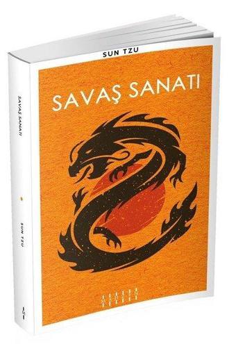 Savaş Sanatı - Sun Tzu - Mahzen