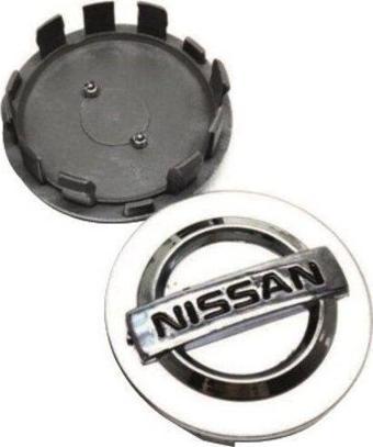 NS Nilser Auto Parts Jant Göbek Qashqai-Micra Note Juke X Trail 5.5 CM 2007-2013