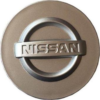 NS Nilser Auto Parts Nissan Navara Jant Göbeği 1 Adet 2015-2019