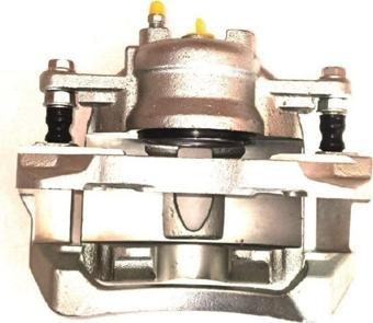 MATSUBA Toyota Hılux 4x2 Ön Sol Kaliper Fren Tek Piston 2006-2007
