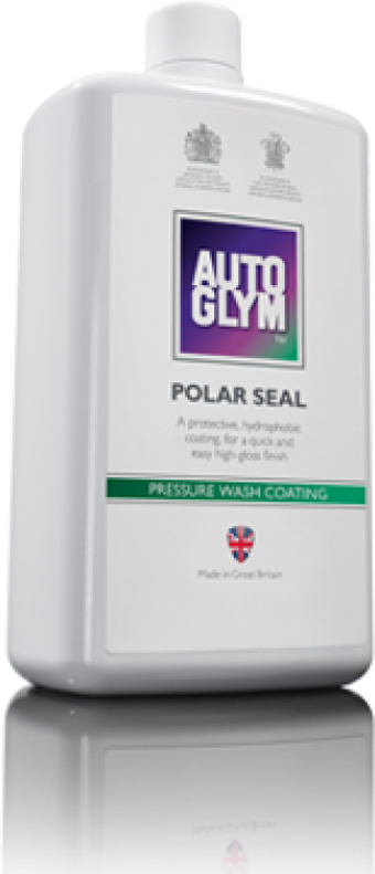 Autoglym Auto Glym Polar Seal Boya Koruma Şampuanı 1Lt