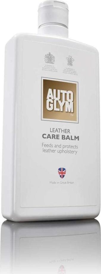 Autoglym Deri Koruyucu Balsam 500Ml