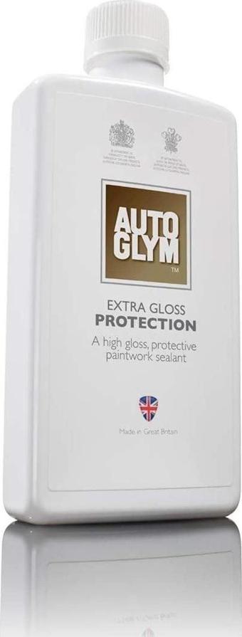 Autoglym Ekstra Parlaklık Koruyucu 500Ml Egp500