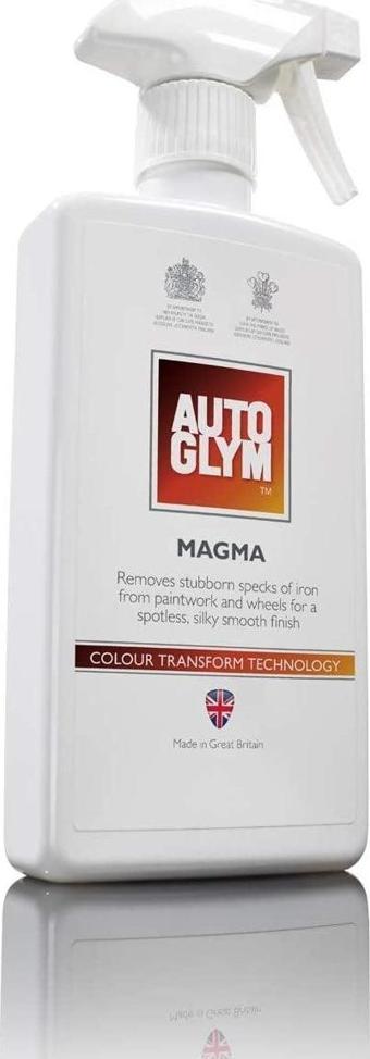 Autoglym Magma Demir Tozu Temizleyici 500 Ml