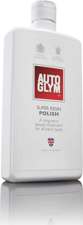 Autoglym Süper Koruyucu Cila 500Ml Srp500