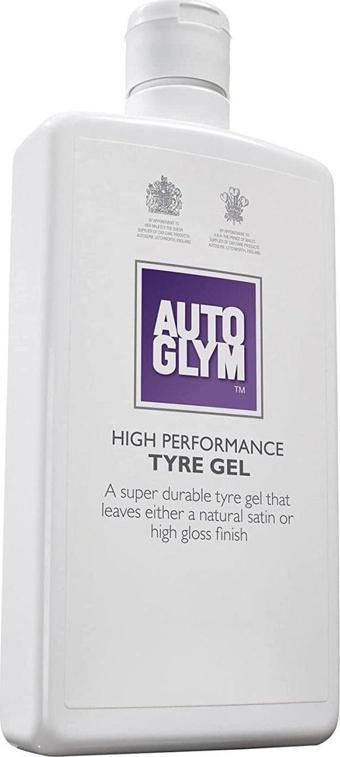 Autoglym Tyre Gel Lastik Bakım Jeli 500 Ml.