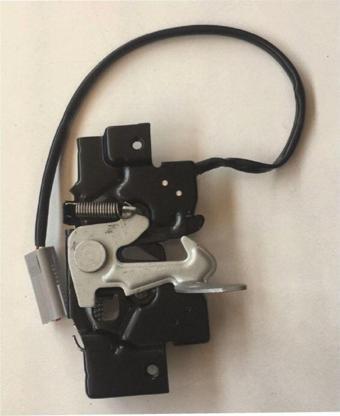 Itaqi Mazda 3 Motor Kaput Kilit 2009-2012