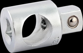 İzeltaş 1/2'' T Kol Adaptörü 1513 06 5250
