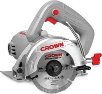 Crown Mermer Kesme 1600W 115 Mm Ct15213-115-W