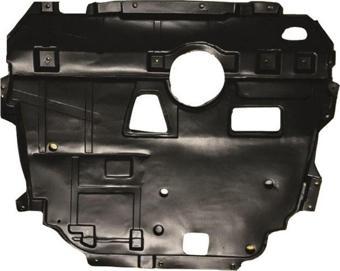 Itaqi Toyota Corolla Karter Muhafaza (orta) 2013-2018