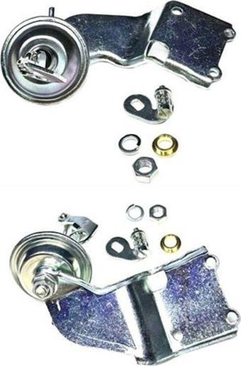NS Nilser Auto Parts Suzuki Carry SK410 Vakum Karbüratör 1990-1997